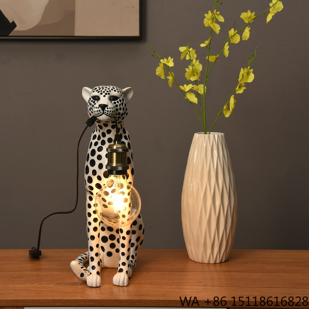 Moderne Kunst Tier Leoparden-H – Office Furniture Brands Bewertung und Preis