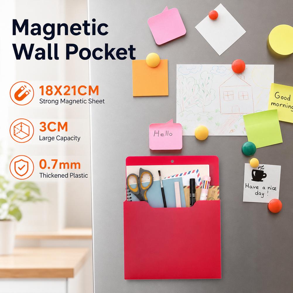 Robuster Premium Magnetischer  – File Cabinet Bewertung und Preis