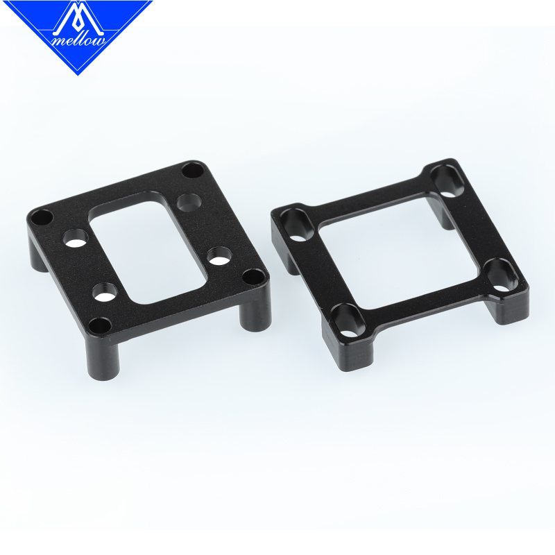 Mellow 2 Stück leichter, hochp – Printer Stand Bewertung und Preis