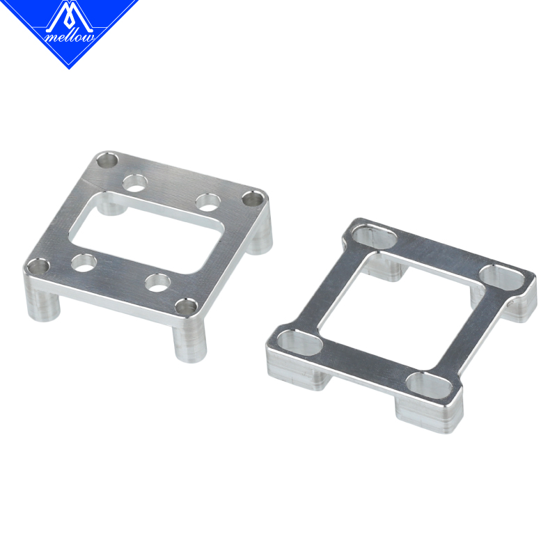Mellow 2 Stück leichter, hochp – Printer Stand Bewertung und Preis