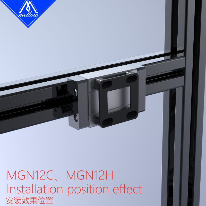 Mellow 2 Stück leichter, hochp – Printer Stand Bewertung und Preis
