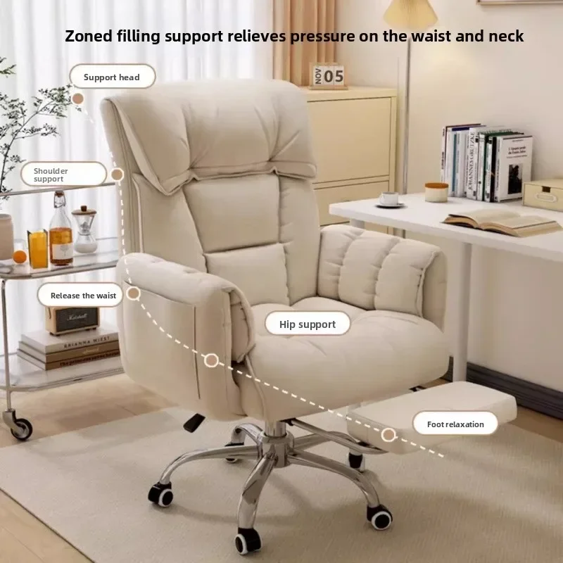 Komfortabler Studierstuhl für  – Office Chair Cushion Bewertung und Preis