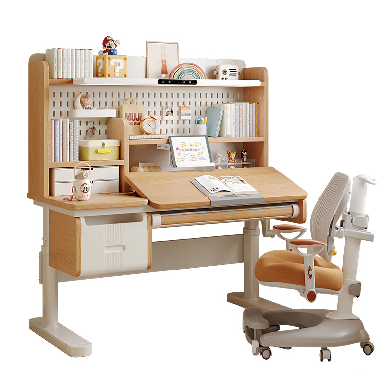 Massivholz-Schreibtisch, höhen – Desk Lamp Bewertung und Preis
