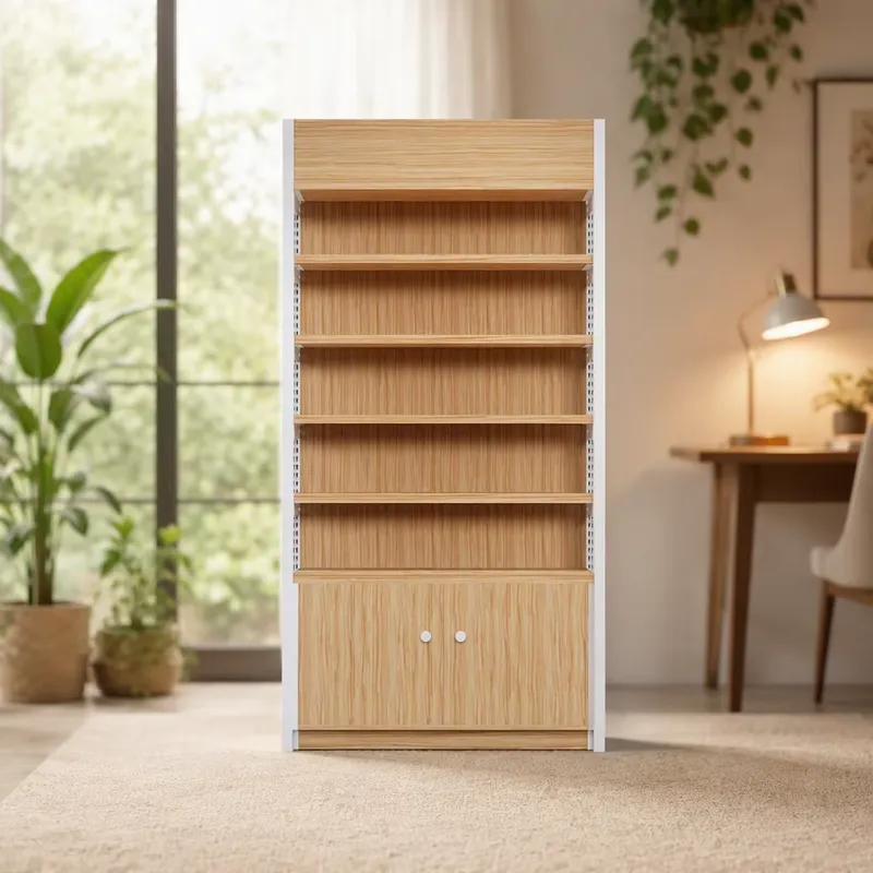 Modernes Schließfach-Bücherreg – Bookshelf Bewertung und Preis