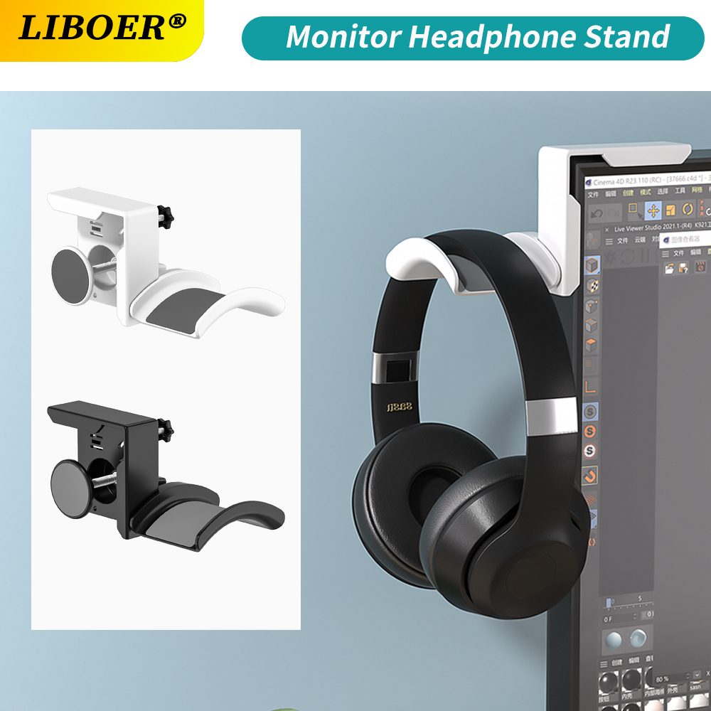 Monitor-Kopfhörerständer aus K – Monitor Stand Bewertung und Preis