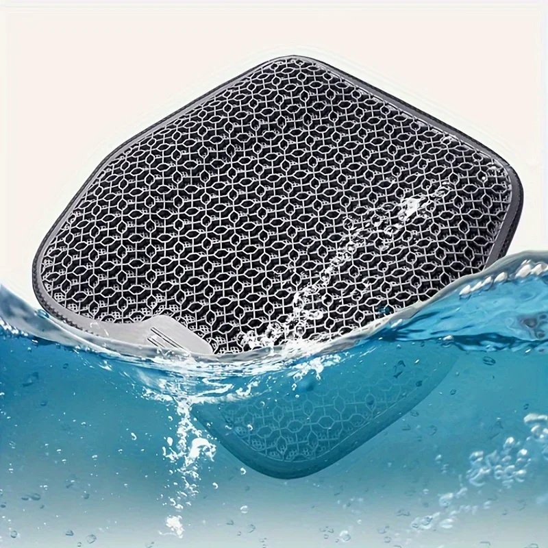 Ergonomisches Waben-Gel-Stuhlk – Office Chair Cushion Bewertung und Preis