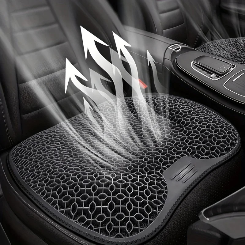 Ergonomisches Waben-Gel-Stuhlk – Office Chair Cushion Bewertung und Preis