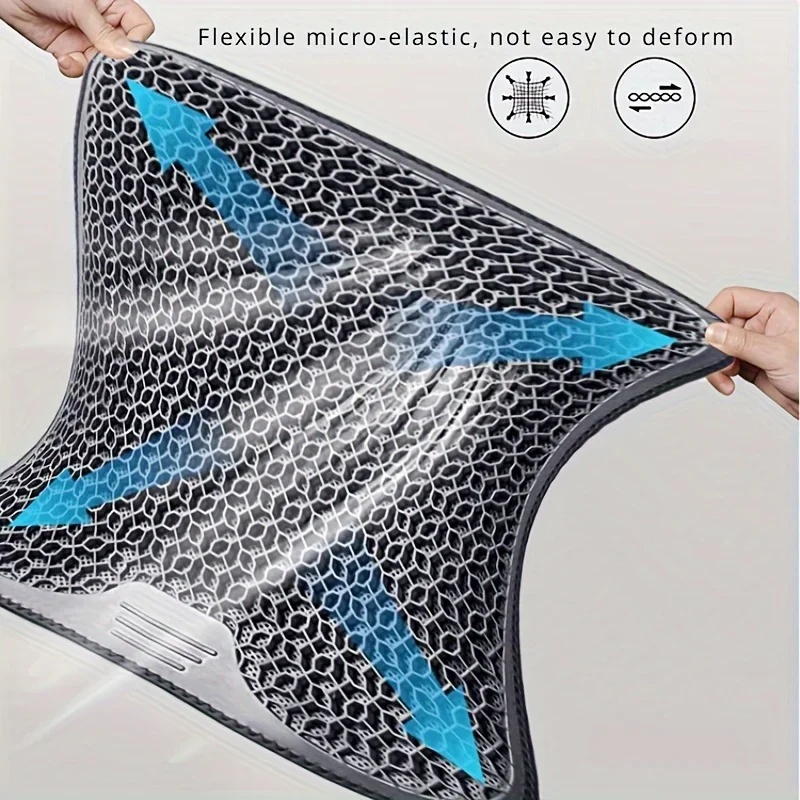 Ergonomisches Waben-Gel-Stuhlk – Office Chair Cushion Bewertung und Preis