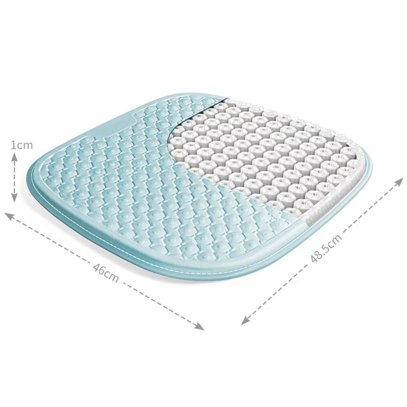 Auto-Gel-Sitzkissen, atmungsak – Office Chair Cushion Bewertung und Preis