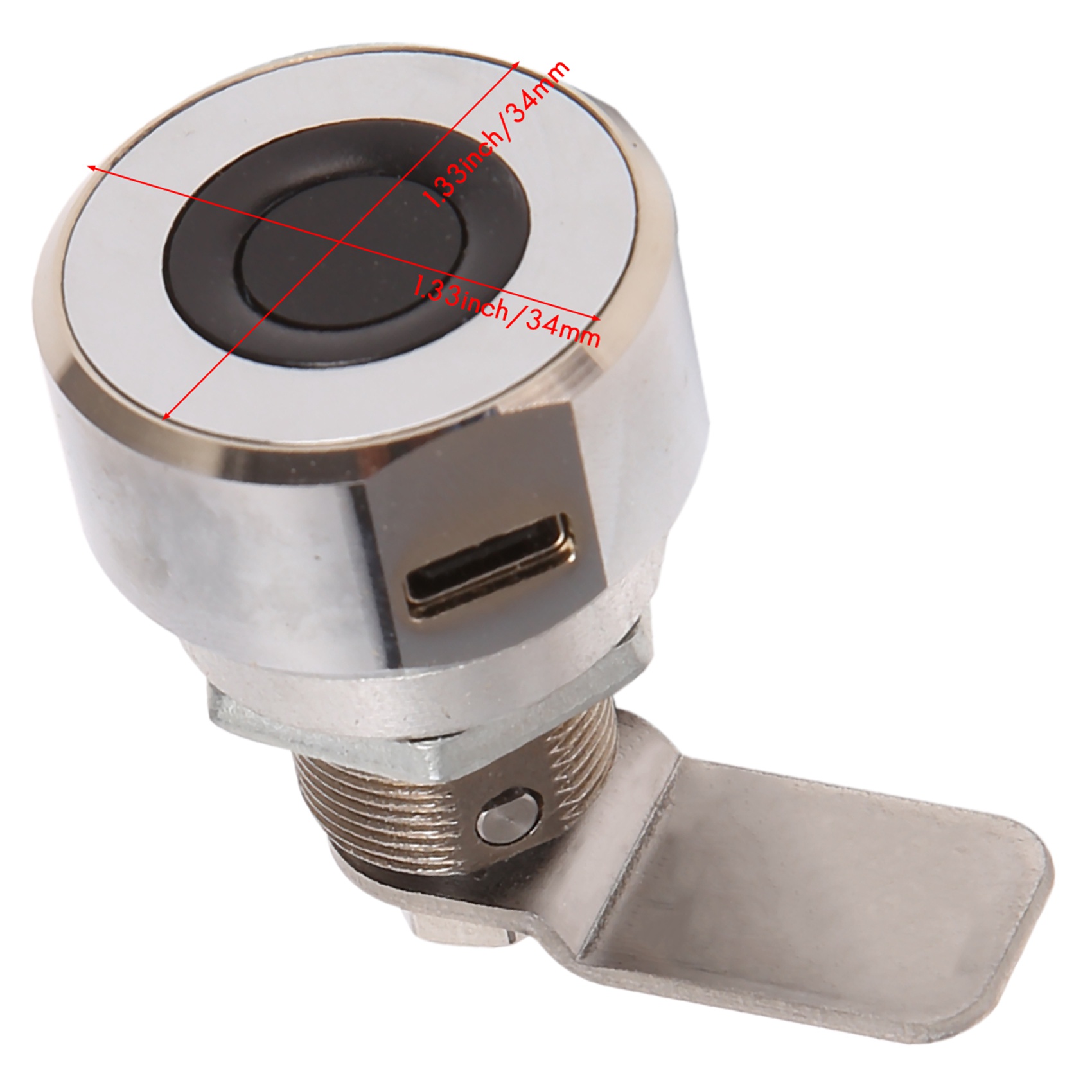 Intelligentes Fingerabdruck-Sc – File Cabinet Bewertung und Preis