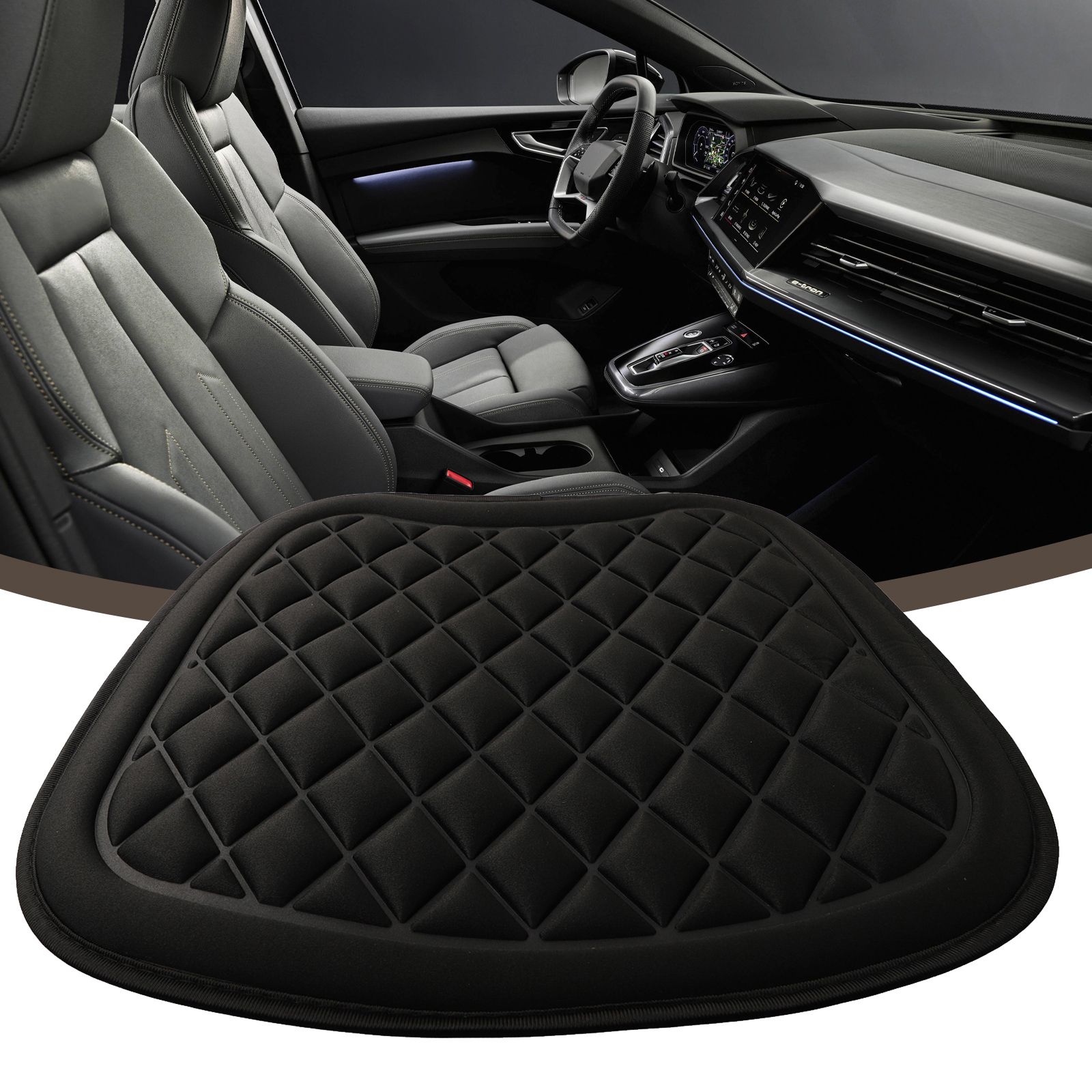 Autositz Auto ​ Kissen 44*48 c – Office Chair Cushion Bewertung und Preis