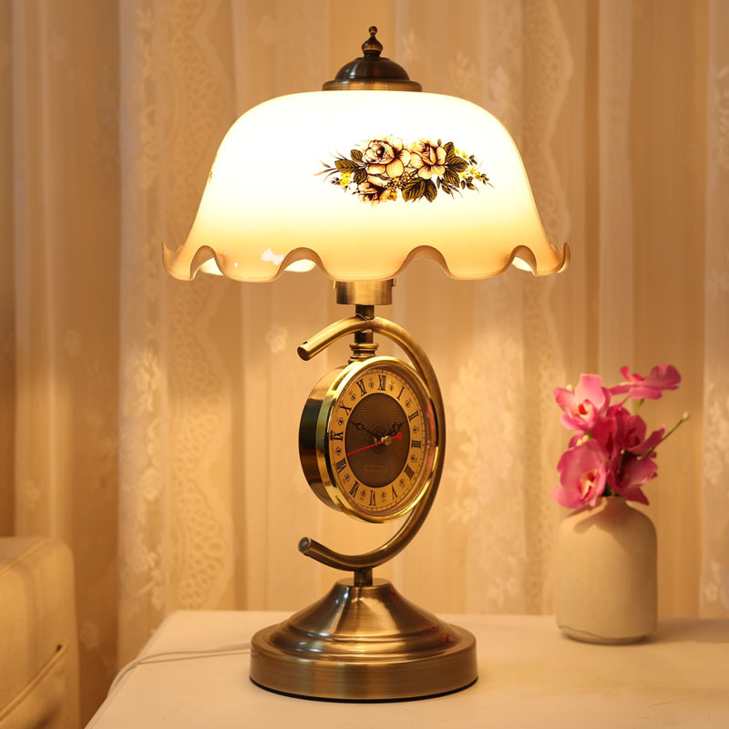 Mittelalterliche Retro-Nostalg – Desk Lamp Bewertung und Preis