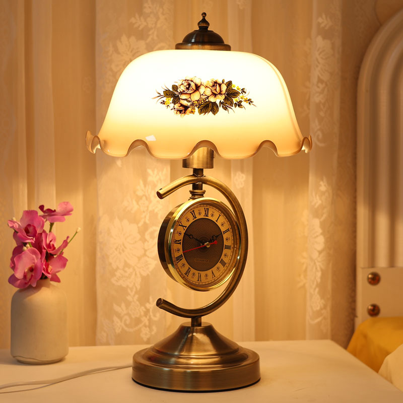 Mittelalterliche Retro-Nostalg – Desk Lamp Bewertung und Preis