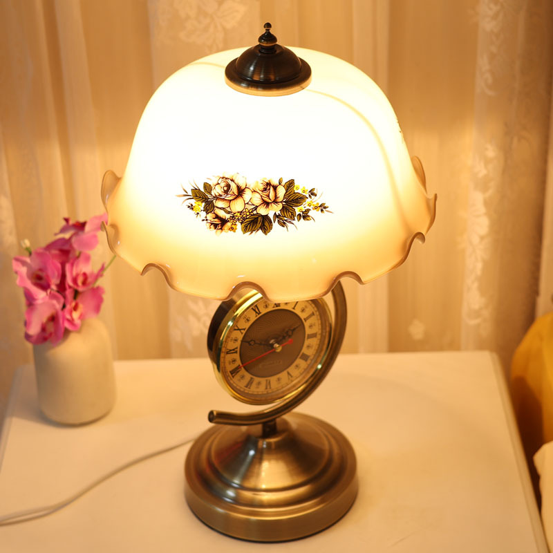 Mittelalterliche Retro-Nostalg – Desk Lamp Bewertung und Preis