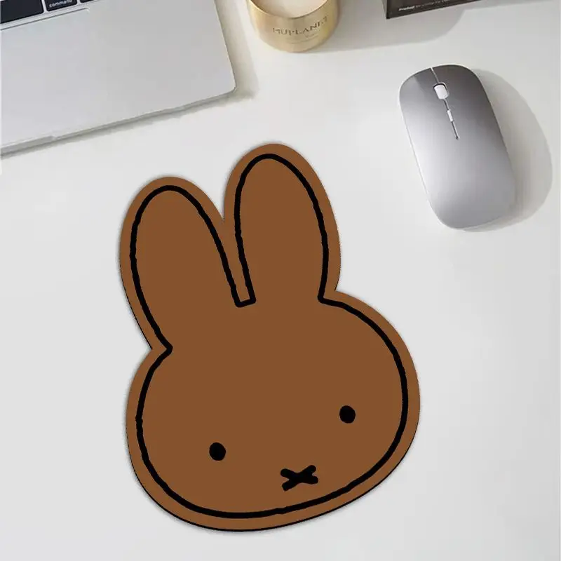 Kawaii Miffy Hasenförmiges Mau – Office Furniture Brands Bewertung und Preis