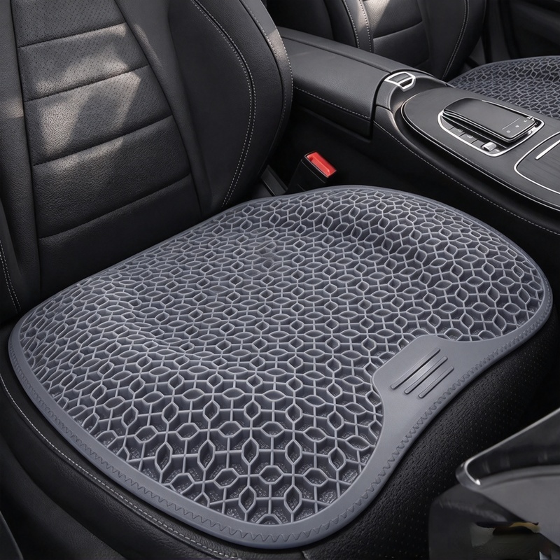 Atmungsaktives Waben-Gel-Sitzk – Office Chair Cushion Bewertung und Preis